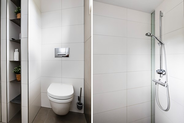 Medium property photo - Martin Luther Kingstraat 47, 2131 TJ Hoofddorp